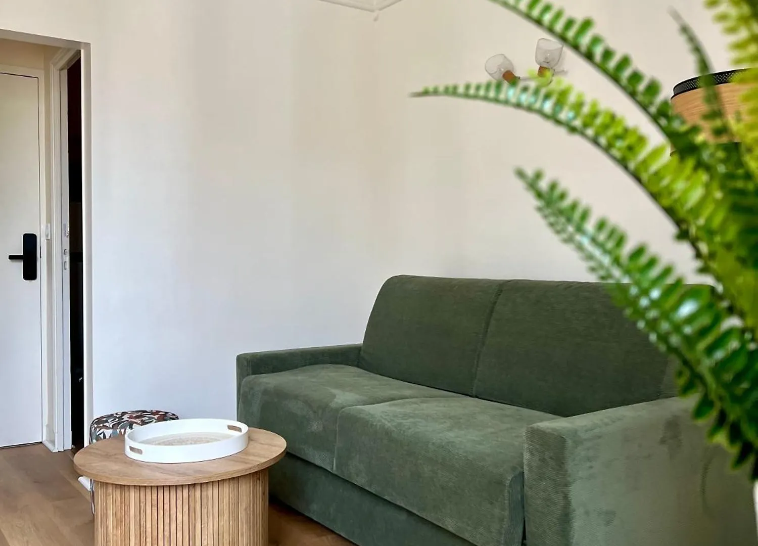 Appartement Residence Le Celtic Dinard