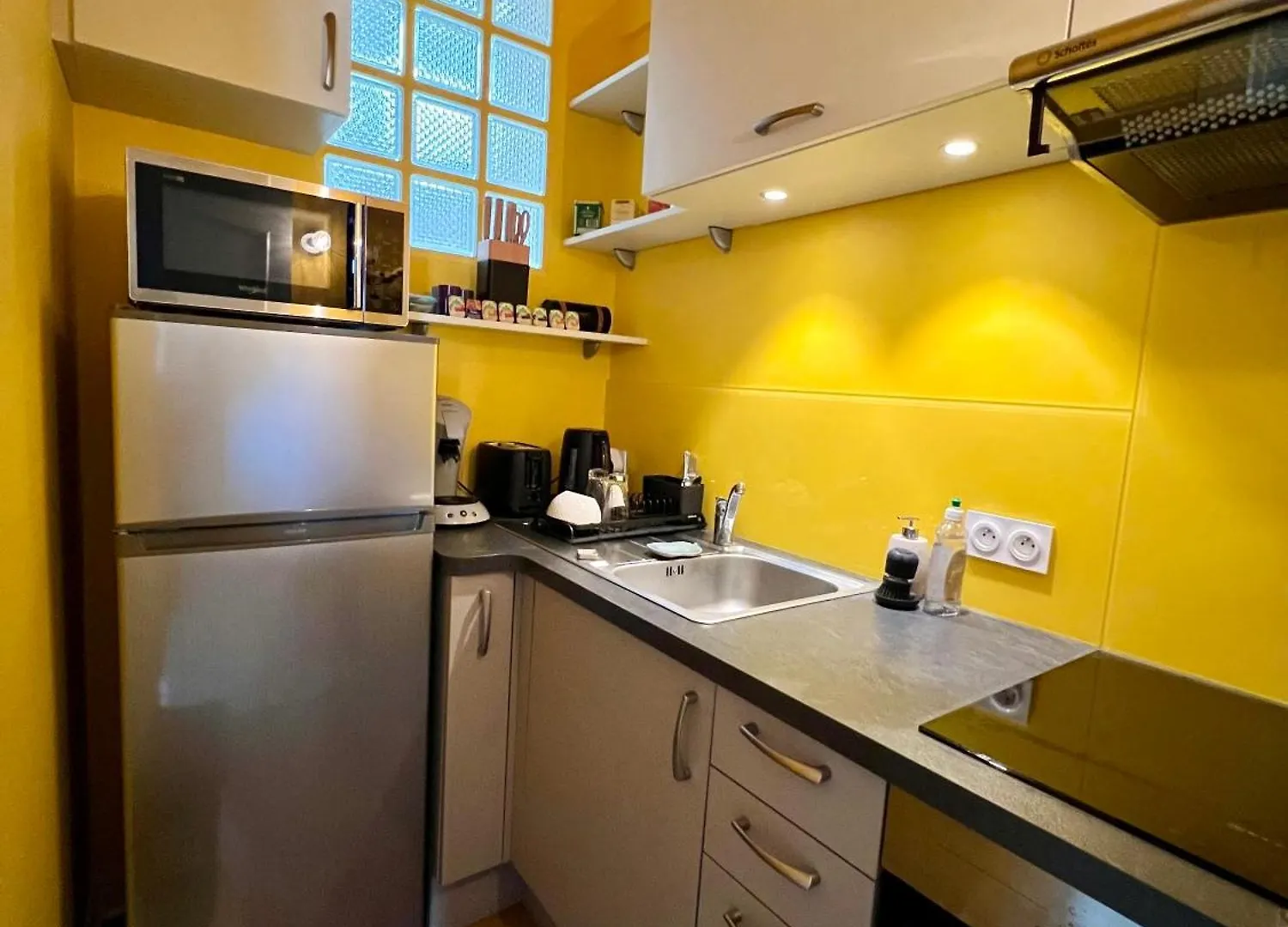 Appartement Residence Le Celtic Dinard