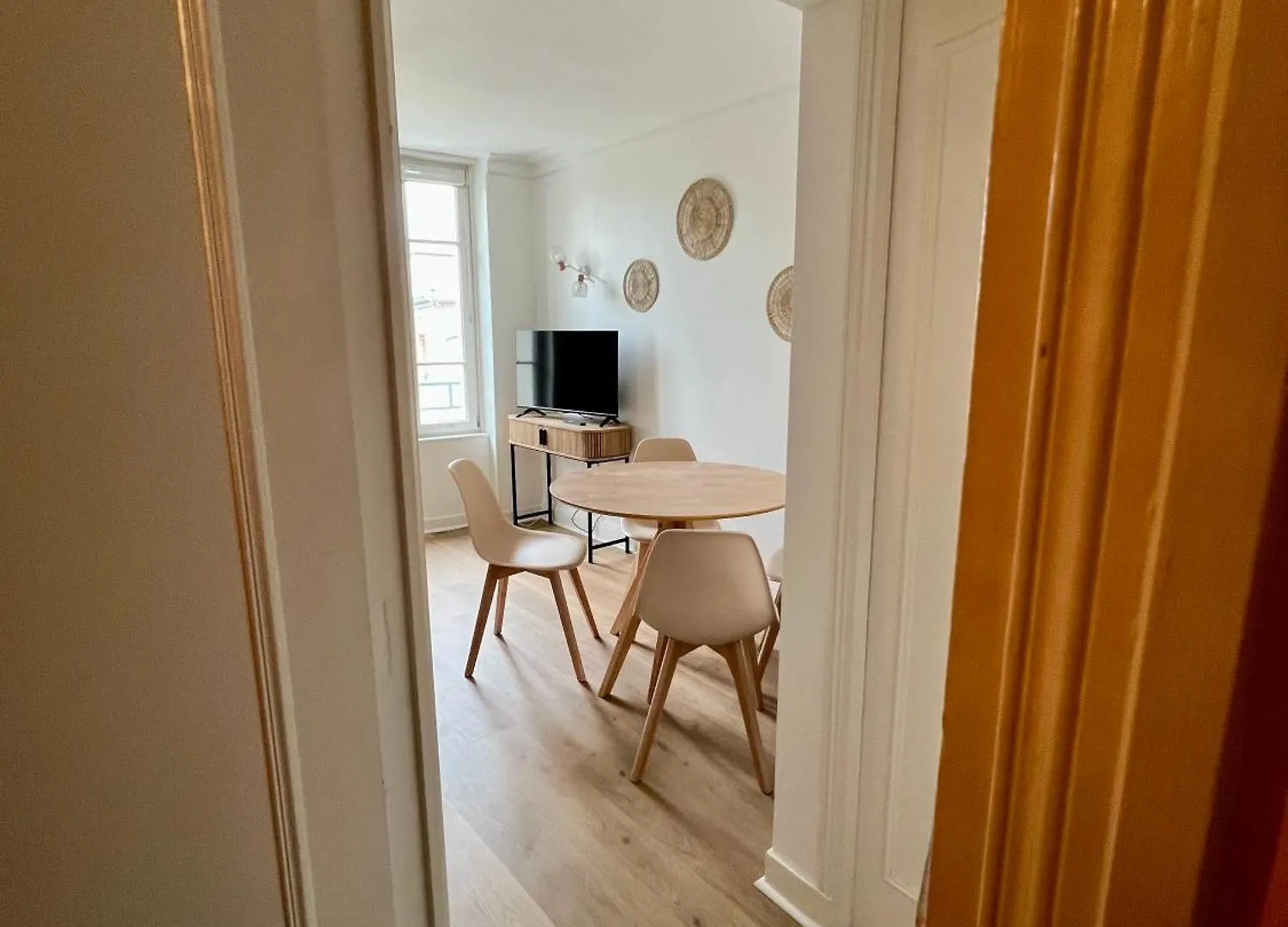 Appartement Residence Le Celtic Dinard 0*,