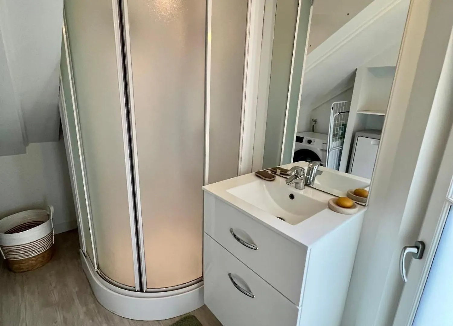 Appartement Residence Le Celtic Dinard